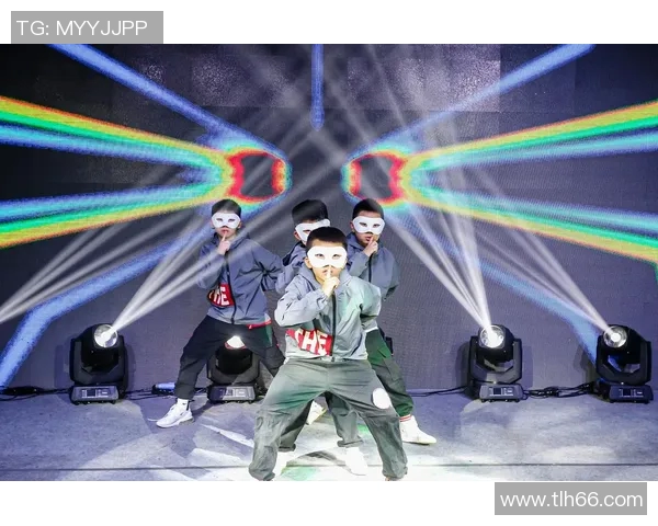 杭州街舞队在全国街舞排行榜中荣获第8名展现出色实力与风采