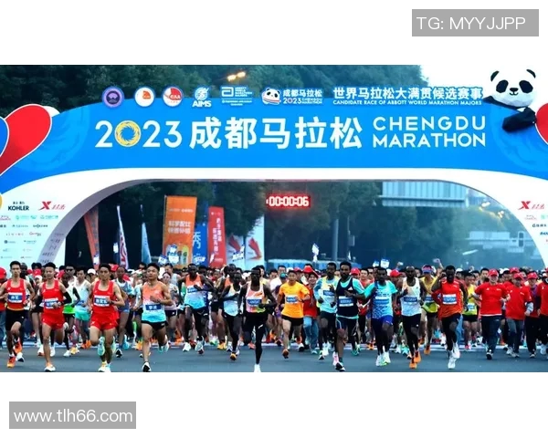 成都极限运动队以88分领跑马拉松大满贯积分榜展现强劲实力