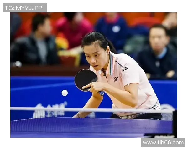 杭州乒乓球队引领潮流最新乒乓球意识TOP10榜单揭晓