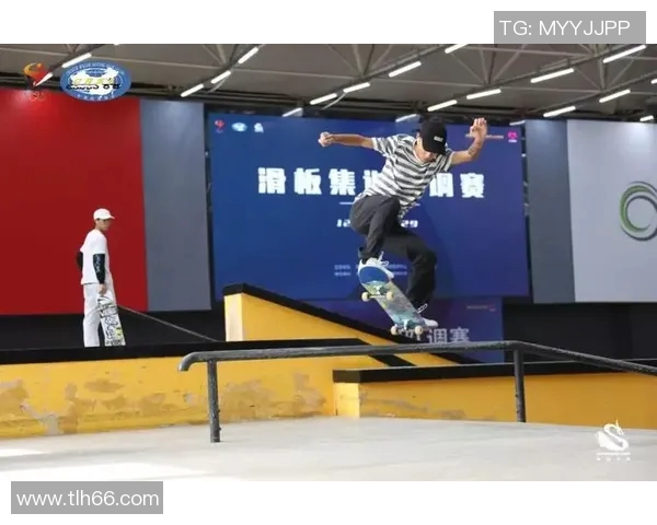 杭州滑板队实力崛起聚焦滑板运动的未来与挑战