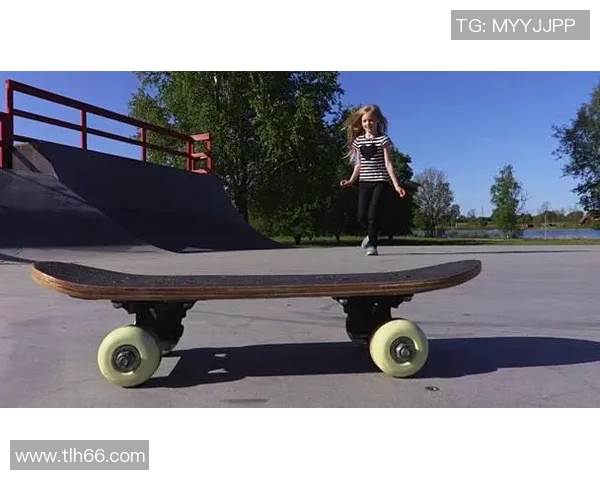 滑板人生的追逐与坚持张静分享她的滑板故事与梦想 滑板人生的追逐与坚持张静分享她的滑板故事与梦想