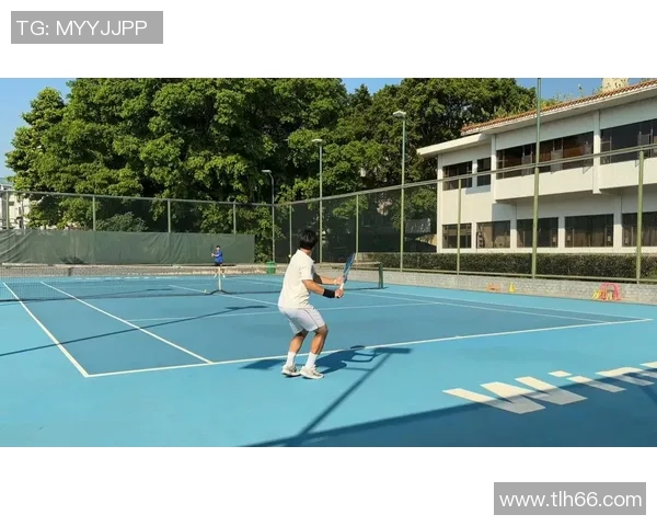 科学网球实力提升秘籍全方位训练方法助你成为球场高手 科学网球实力提升秘籍全方位训练方法助你成为球场高手