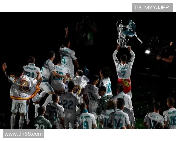 皇马欧冠五连冠历史全纪录：回顾皇家马德里五次欧冠夺冠的辉煌历程